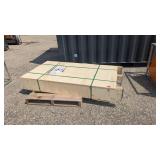 ATS POWER 50 Ton Cap. Hydraulic Shop Press