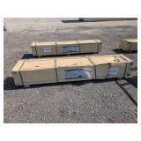 LandHonor 2200lb Adj Height All Steel Gantry Crane