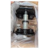 AGT GCT-1000 Plain Trolley