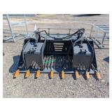 LandHonor Heavy Duty Rock Grapple - 72"