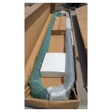 NEW Running Boards - IAS-223300