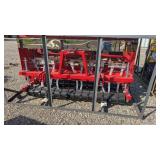 AGT STSD10 Skid Steer Seeder