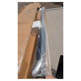 NEW Running Boards - IAS-223207