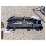 LandHonor 3 Point Hitch Adapter