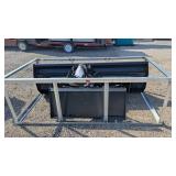 Wolverine Skid Steer 6 Way Dozer Blade - 84"