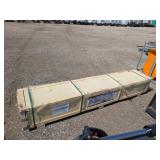 LandHonor 4400lb Adj Height All Steel Gantry Crane