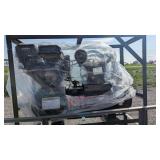 AGT Industrial Air Compressor