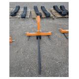 Wolverine SF1-22-32-W Bale Spear