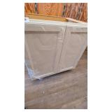 Base Cabinet - 35t x 33w x 24d