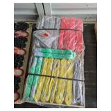 LandHonor Webbing Slings