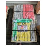 LandHonor Webbing Slings