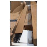 NEW Running Boards - 09-17 Dodge Ram 1500