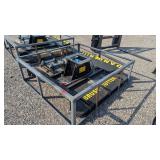 AGT EXRC54 Excavators Brush Cutter - 54"