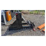 Wolverine TP08 Tree Puller