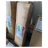 LandHonor 15x7ft Walk-In Greenhouse