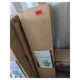 LandHonor 12x7ft Walk-In Greenhouse