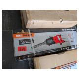 LandHonor 1" Air Impact Wrench