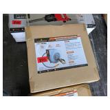 LandHonor 65ft. Retractable Air Hose Reel