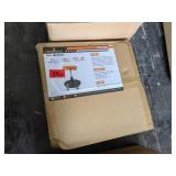 LandHonor Tool Stool