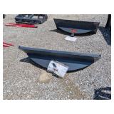 LandHonor Skid Steer Utility Hitch Adapter