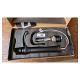 Karran Faucet - Matte Black