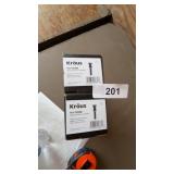 Kraus Drain Stops
