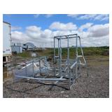 Metal Racks / Tables