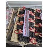 Unused 5/16" 7ft. G80 Chain Sling Double