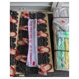 Unused 5/16" 7ft. G80 Chain Sling Double