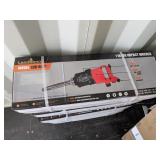 LandHonor 1" Air Impact Wrench