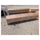 LandHonor 2500 lbs. Capacity Gantry Crane