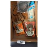 Assorted Parts & Other