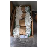 (4) Dozen Gloves
