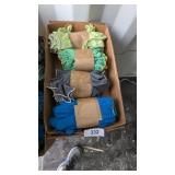 (4) Dozen Gloves