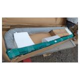 NEW Running Boards - IAS-220700