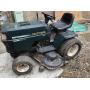 Craftsman Riding Lawn Mower Hydro Drive