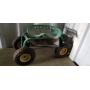 4-Wheeled Garden Cart