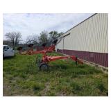 Kuhn SR108 Speedrake