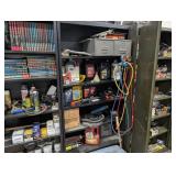 Auto Parts & Fluids **Click for more pics**