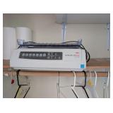 OKI Microline 320 Turbo Printer