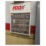 PDQ Organizer