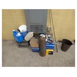 Belts, Blower Motors, & More