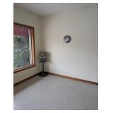 Candy Vending Machine + Car Clock