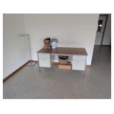 Office Furniture + Misc.