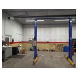 The Complete Lift Auto Lift