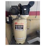 Ingersoll Rand Industrial 2 Stage Air Compressor