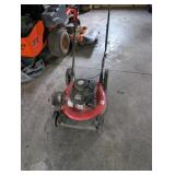 Yard Machines Push Mower - 21"