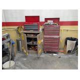 Craftsman Tool Box