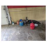 Gas Jugs
