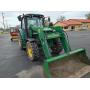 LIVE Auction - Farm Equipment & Shop Equip. (Linton)